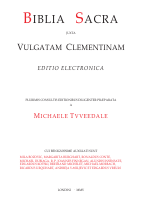 Bíblia Sacra Vulgatam Clementinam (em latim) 1522.pdf